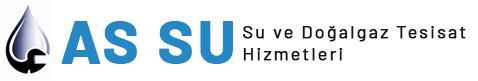 As Su Tesisat